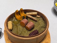 -钱记生态酒店(云密城店)