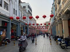 -细妹五香牛杂(步行街店)