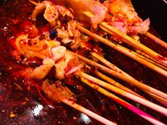 -肉串汪(望京店)