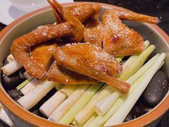 -小运河·公馆(国贸店)