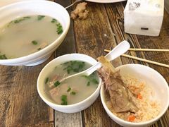 -塔斯提抓饭(东城汇店)
