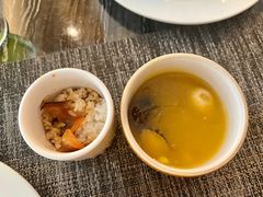 -东方红海鲜百汇(国际大厦店)