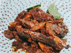 -醉壹号海鲜大排档(厦门美食地标店)