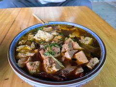 -阳春面馆(海关店)
