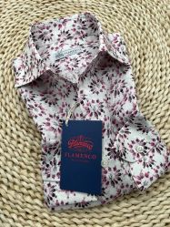 -怒马会 全麻衬西装高级定制