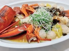 -石浦大酒店(百丈店)