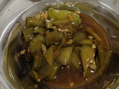-龙上水现炒生料(柳沙店)