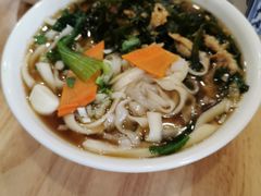 -太原面食店(解放路店)