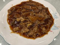 -四海回族饭店(前进大街店)