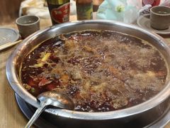 -肖肖酸萝卜鱼火锅(总店)