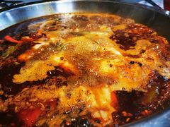 -蜀滋香鲜鱼美蛙火锅(339店)