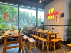 -木屋烧烤(龙岗龙城万科里店)