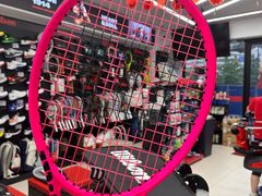 -Wilson威尔胜(漕溪北路店)