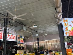 -老地方烤鱼(民心佳园店)
