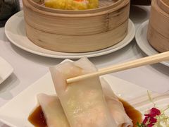 -明阁 Ming Court(广州朗豪酒店)