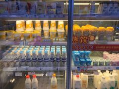 -一鸣真鲜奶吧(星光广场店)