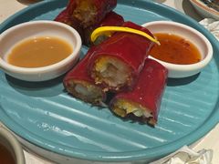 -禄运茶居·手工点心(猎德店)