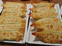 -春水锅贴·传统鲁菜(大明湖店)