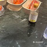 快乐自助大饱口福了吗我的天