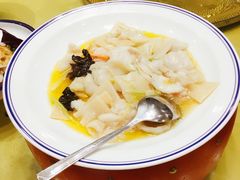 溜鱼片-聚丰德饭店(经五路店)