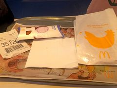 -麦当劳(红荔西店)