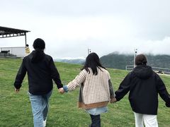 -趣飞飞黑麋峰国际滑翔伞基地