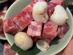 -谷町·烤肉自助(朱雀门店)