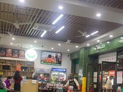 -南记食粥坊·宵夜大排档(莲花总店)