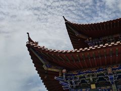 -皇罗禅寺