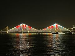 -武汉两江游览·夜游长江(汉口粤汉码头)