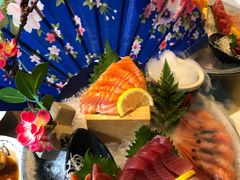 -红叶日本料理(辰熙广场店)