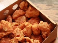 -阿捡忭京炸鸡(长沙韭菜园总店)