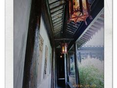 -惠山古镇·寄畅园