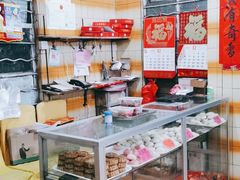-奇香楼(五眼桥横街店)