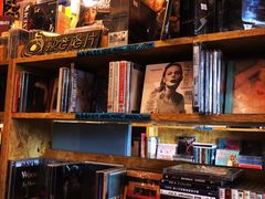 -独音唱片 Indie Music