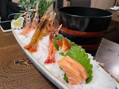 -万岛日本料理铁板烧(太古里店)