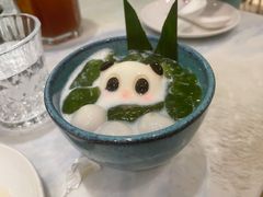 -孔雀云贵川·融合菜(长宁来福士店)