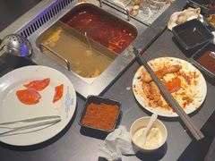 -星伦多自助料理·涮烤一体(虹悦城店)