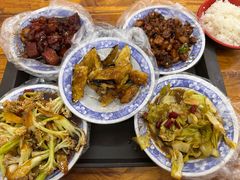-潘记红烧肉(兴隆街店)