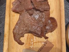 -炉石六本目·冰鲜和牛炭火烤肉·寿喜烧店(梅江店)