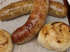 -城市大道红炉披萨烘焙坊