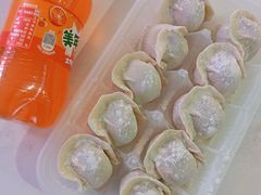 -伊喜饺子·烤鸭(五道口学院路店)