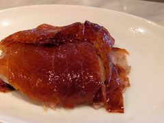 漢舍招牌果木烤鸭-漢舍中国菜馆(889广场店)