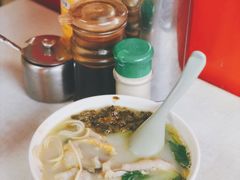 小胃面-明呈黄鱼面馆(斜土路店)