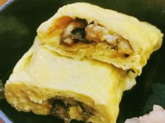 蛋包鳗-本家 柴藤