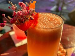 -MOSSO音乐酒吧·Live House(南京西路店)