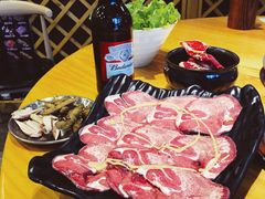 -伊茉家的烤肉店(勒泰中心店)