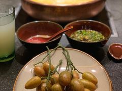 -荣记火锅(青悦城店)