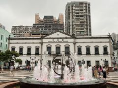 -市政署