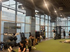 -OXYGYM 奥美氧舱运动中心(朝阳大悦城店)